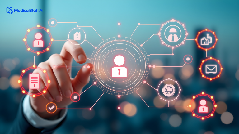 Why MedicalStaff AI Is the Smarter Way to Find Healthcare Career Opportunities