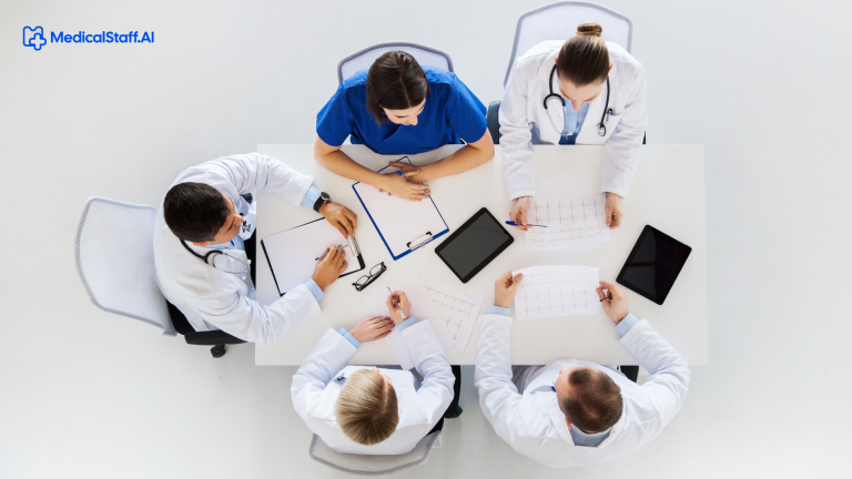 Healthcare Career Paths: Which Role Is Right for You?