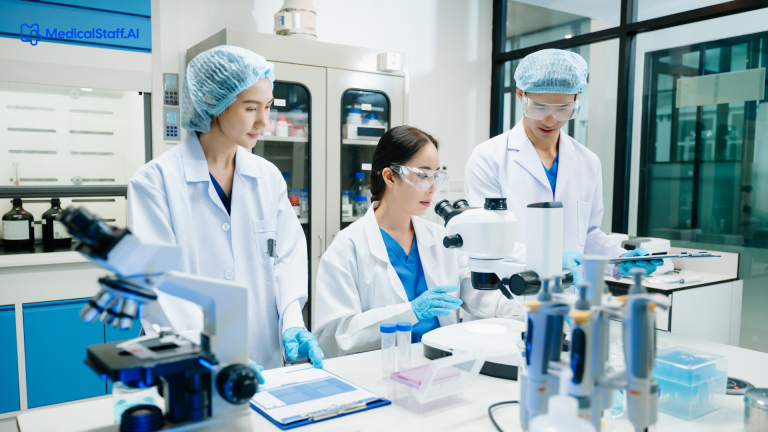 What Healthcare Employers Really Notice When Reviewing Your Job Application