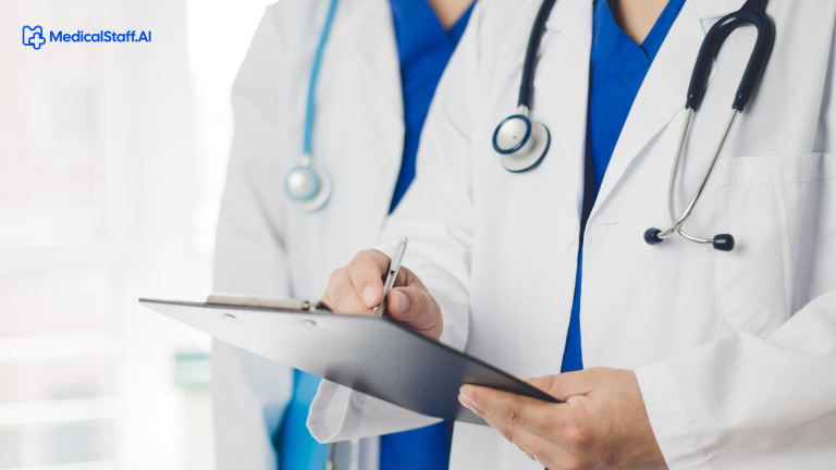 How AI is Transforming Healthcare Staffing in 2026