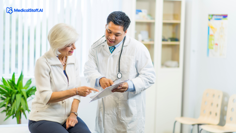 Retention Strategies That Actually Work in Healthcare