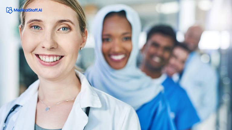 Nurse Licensure Compact (NLC): States, Rules, and How to Apply