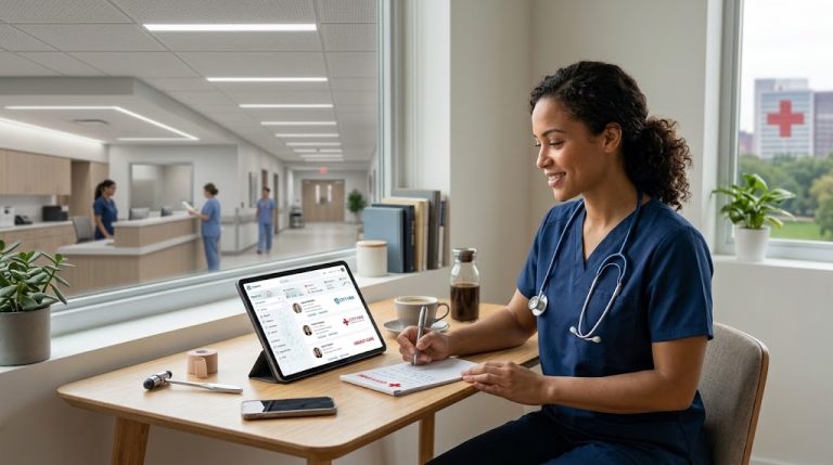 Stop Applying Everywhere: A Smarter Way to Search for Healthcare Jobs